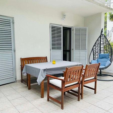 Apartments Matkov - Quite And Peaceful Location 耶尔萨 外观 照片