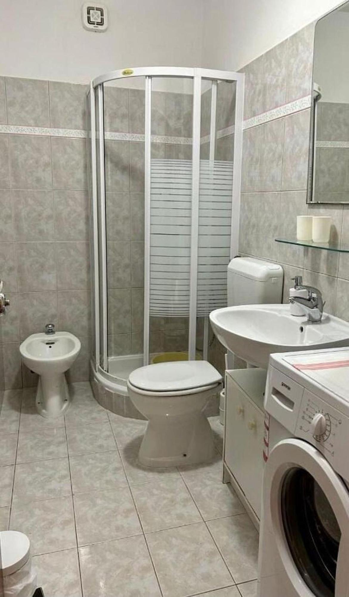 Apartments Matkov - Quite And Peaceful Location 耶尔萨 外观 照片