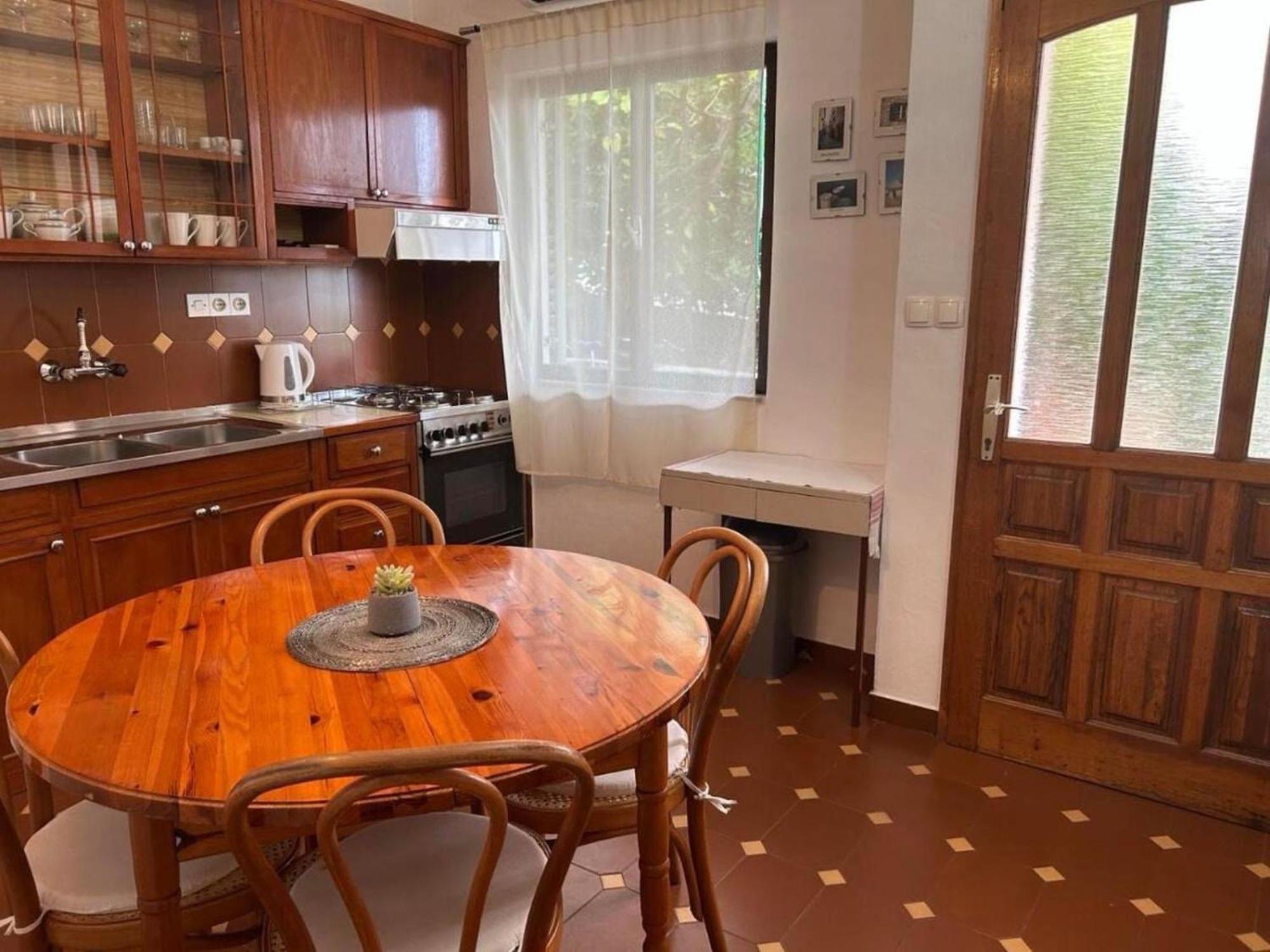 Apartments Matkov - Quite And Peaceful Location 耶尔萨 外观 照片