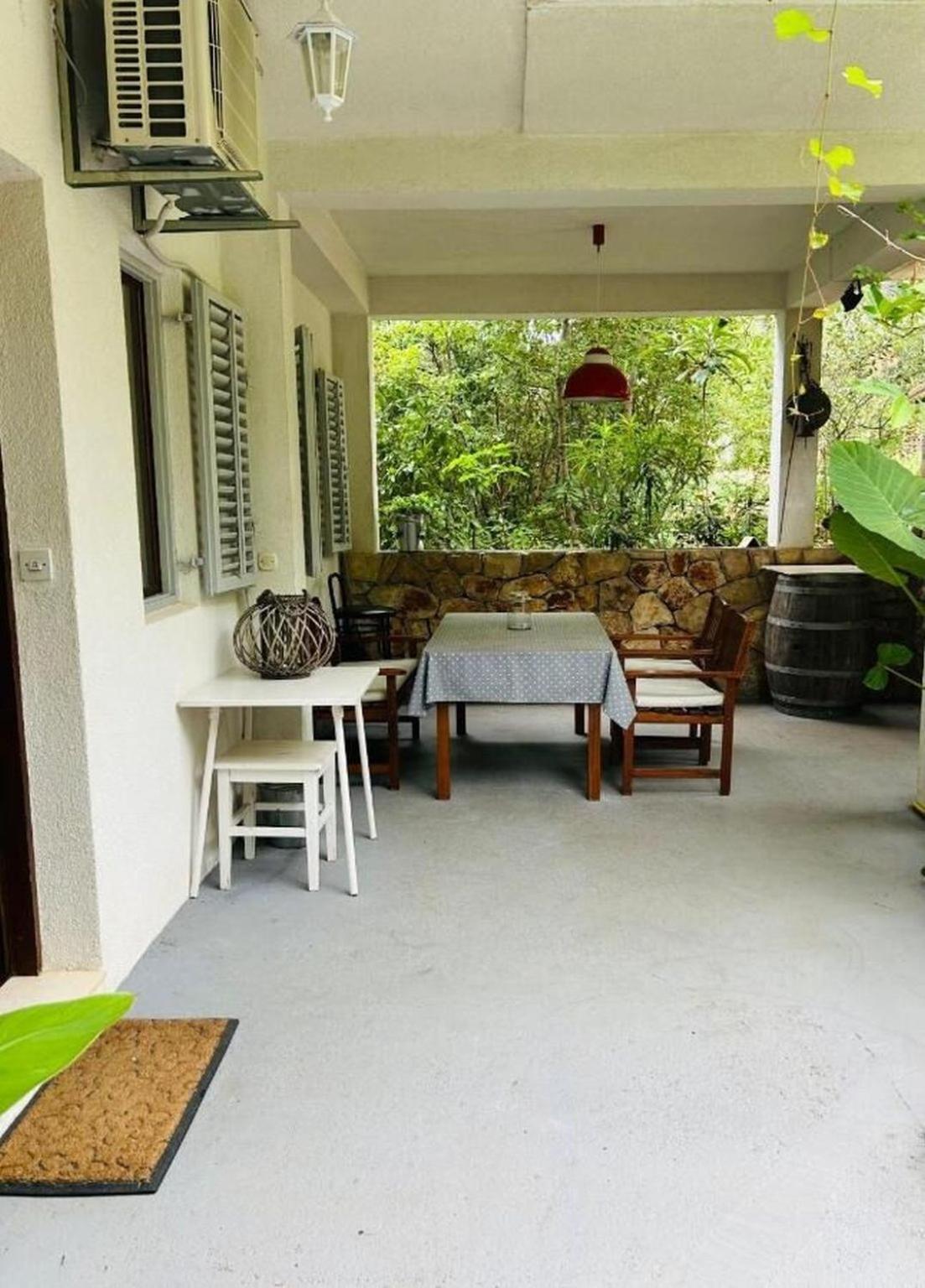 Apartments Matkov - Quite And Peaceful Location 耶尔萨 外观 照片