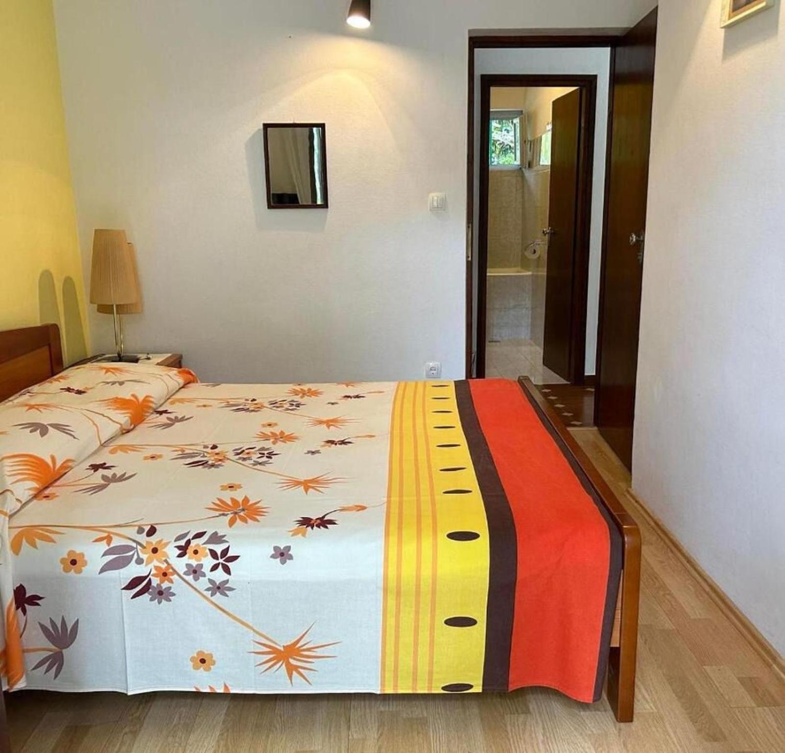 Apartments Matkov - Quite And Peaceful Location 耶尔萨 外观 照片