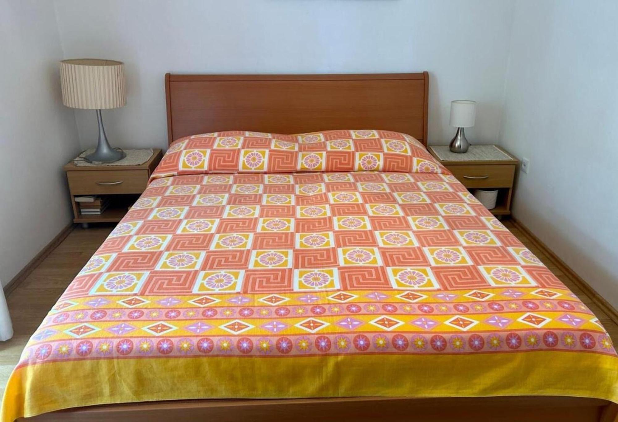 Apartments Matkov - Quite And Peaceful Location 耶尔萨 外观 照片