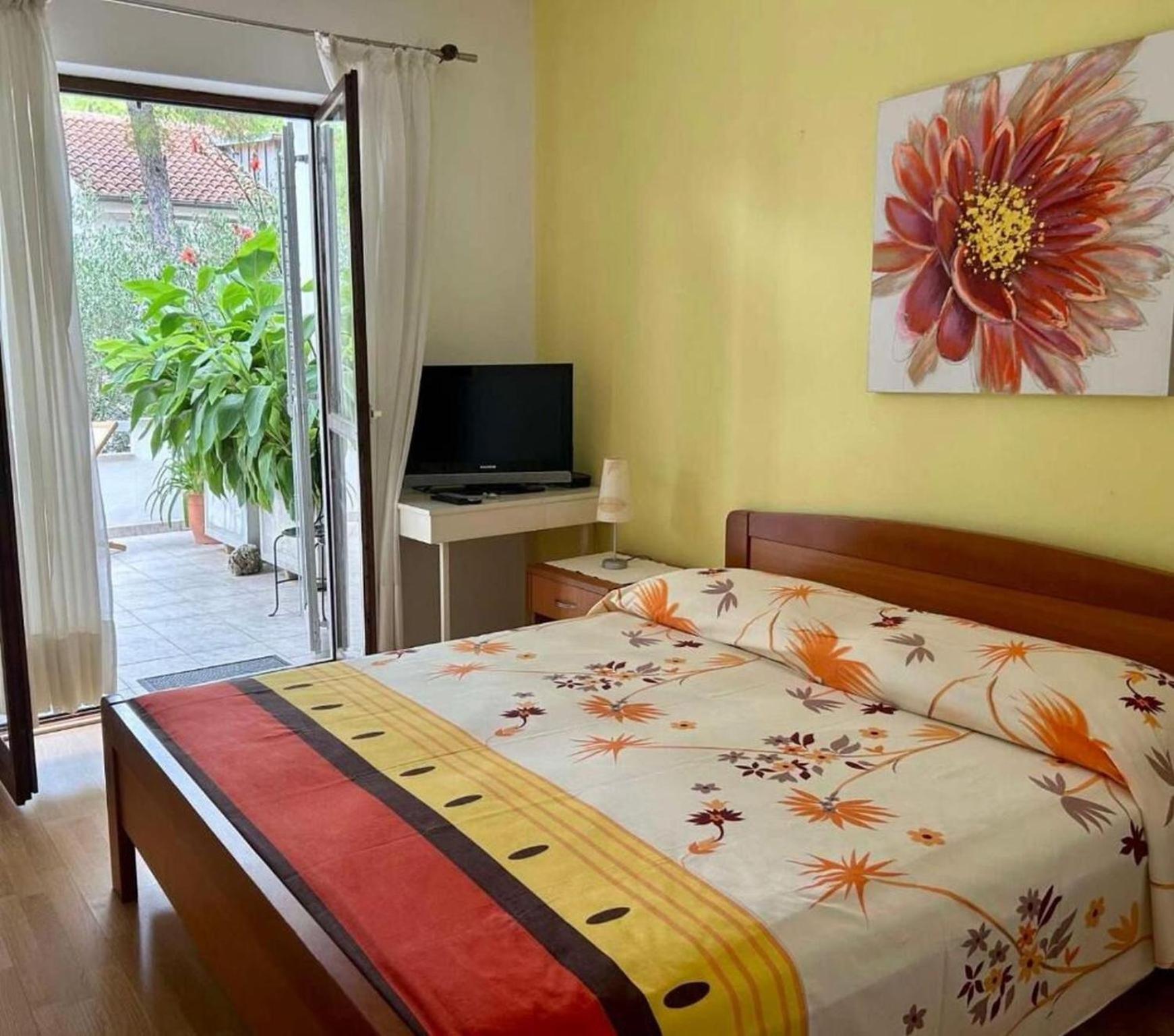 Apartments Matkov - Quite And Peaceful Location 耶尔萨 外观 照片