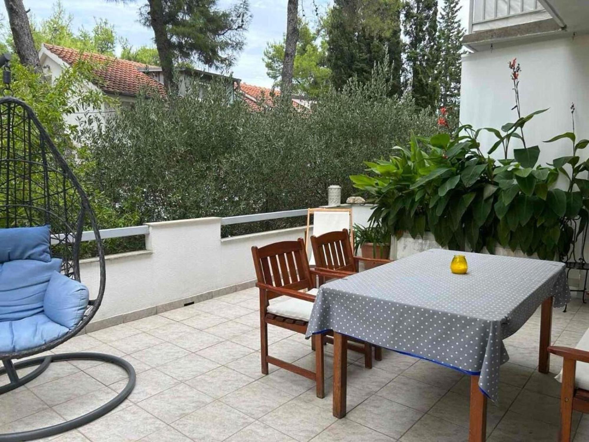 Apartments Matkov - Quite And Peaceful Location 耶尔萨 外观 照片