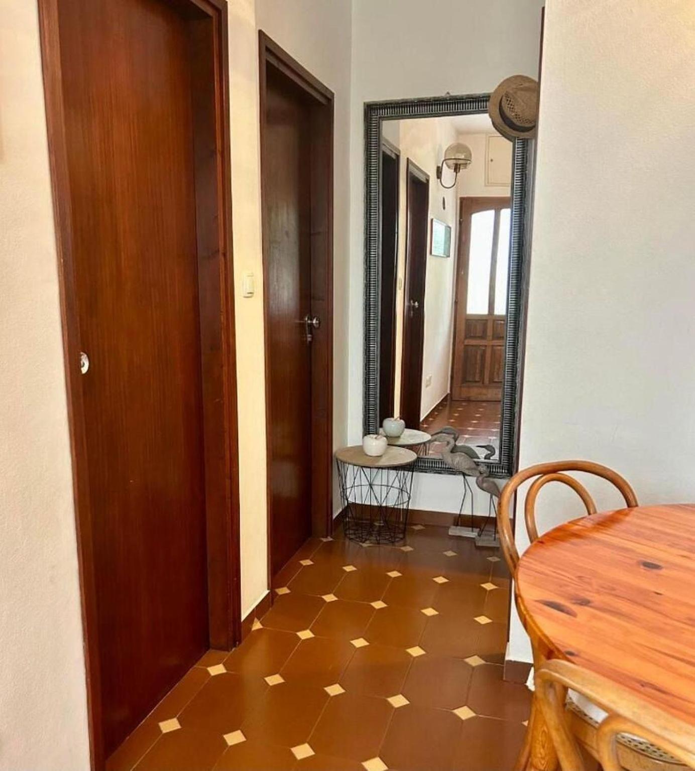 Apartments Matkov - Quite And Peaceful Location 耶尔萨 外观 照片
