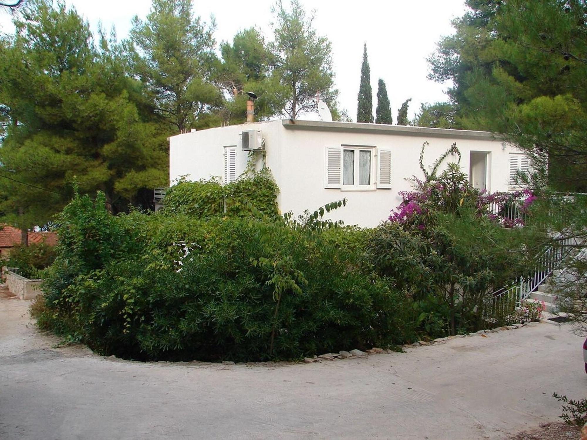 Apartments Matkov - Quite And Peaceful Location 耶尔萨 外观 照片