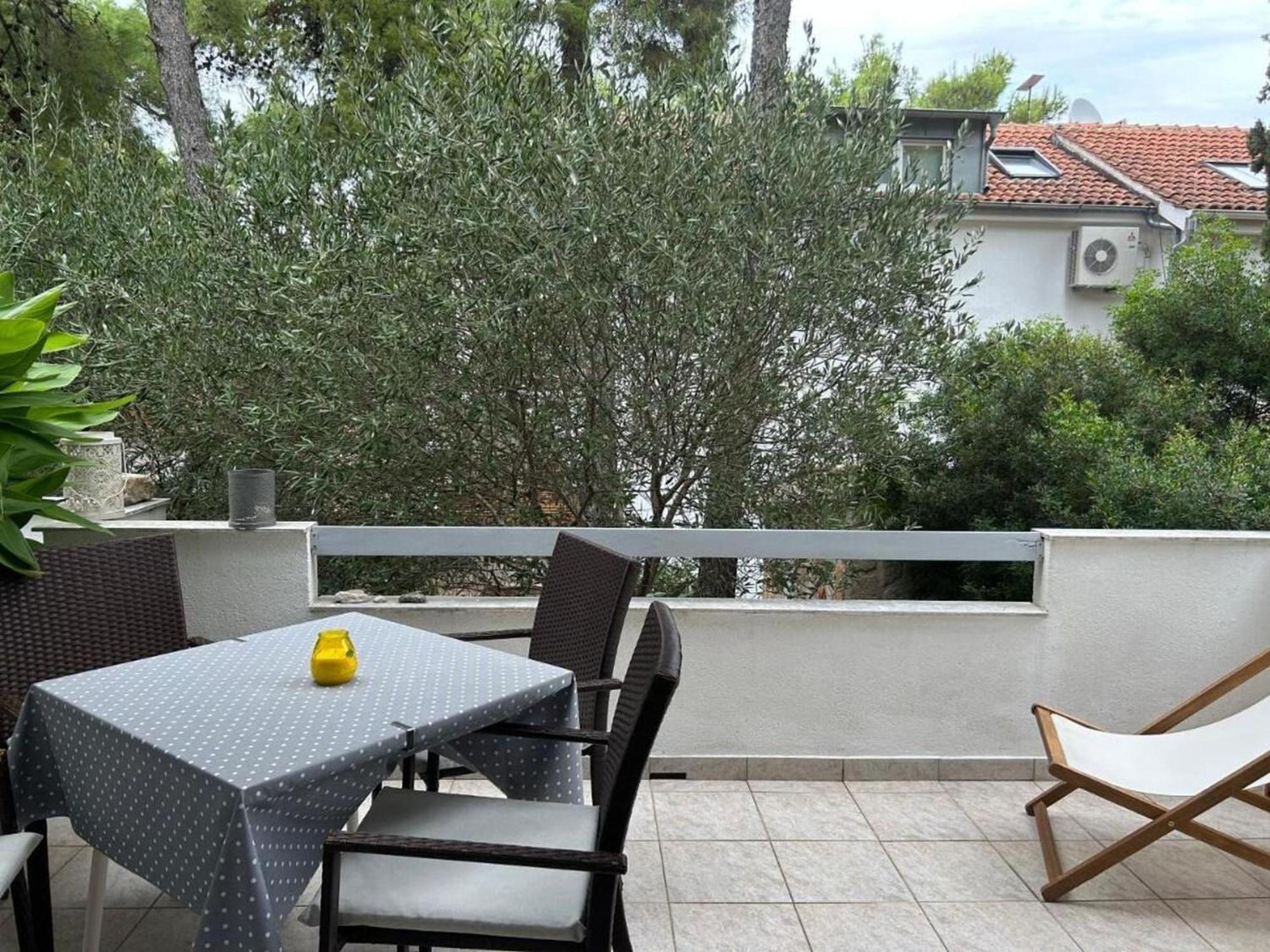 Apartments Matkov - Quite And Peaceful Location 耶尔萨 外观 照片