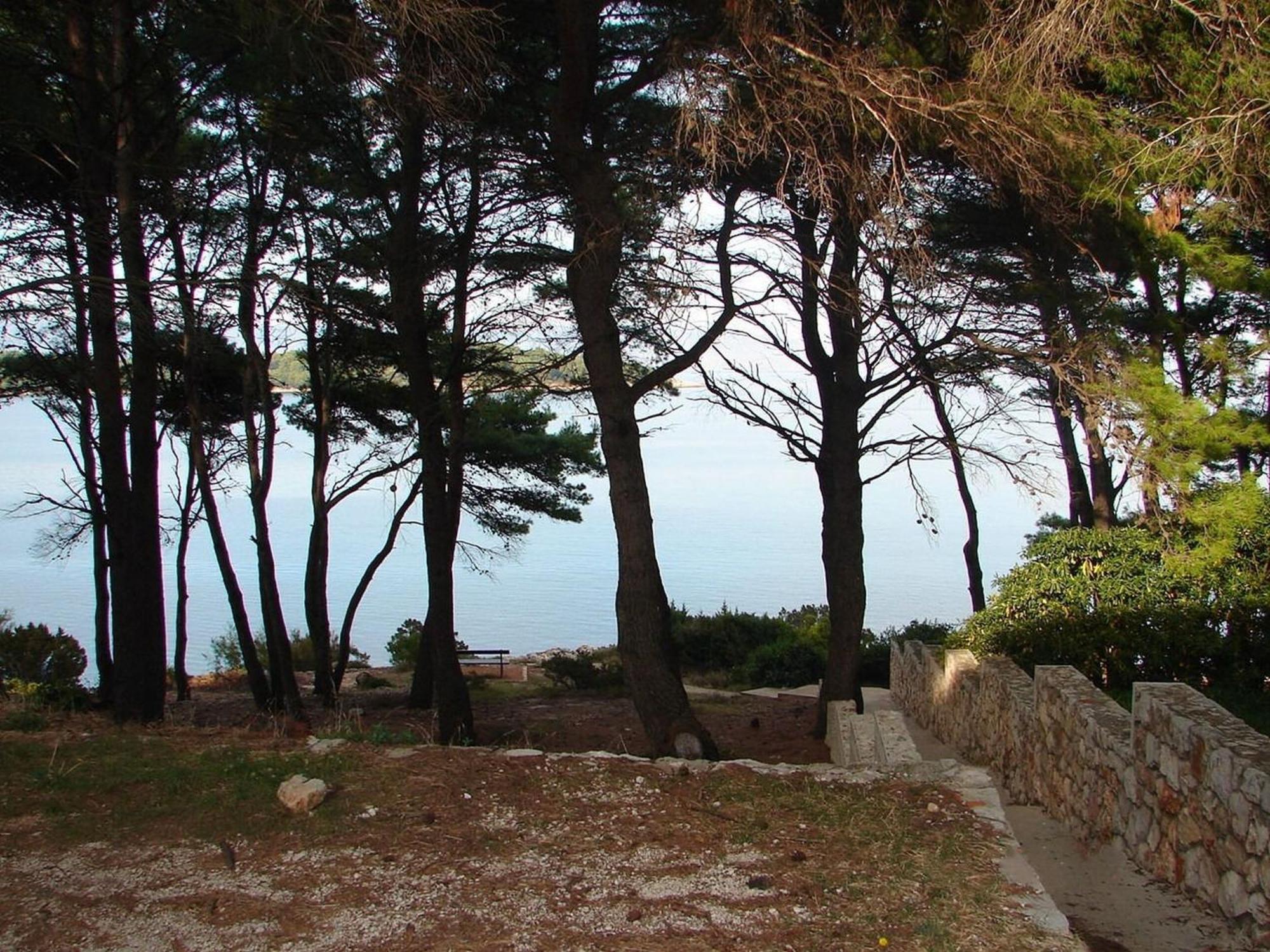 Apartments Matkov - Quite And Peaceful Location 耶尔萨 外观 照片