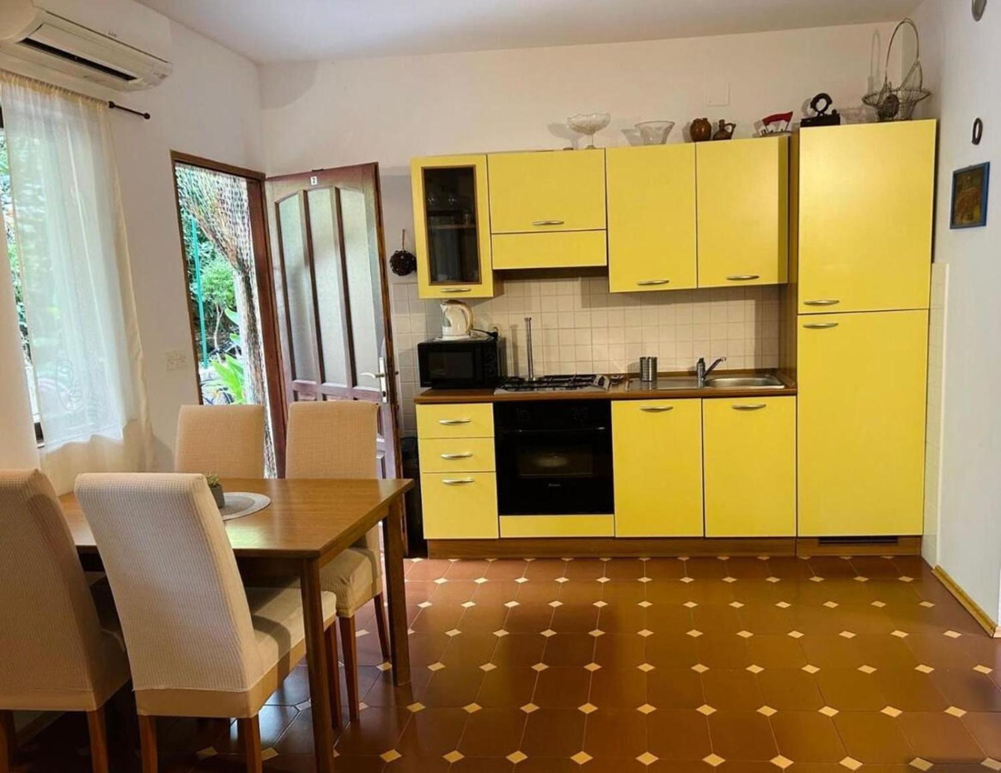 Apartments Matkov - Quite And Peaceful Location 耶尔萨 外观 照片
